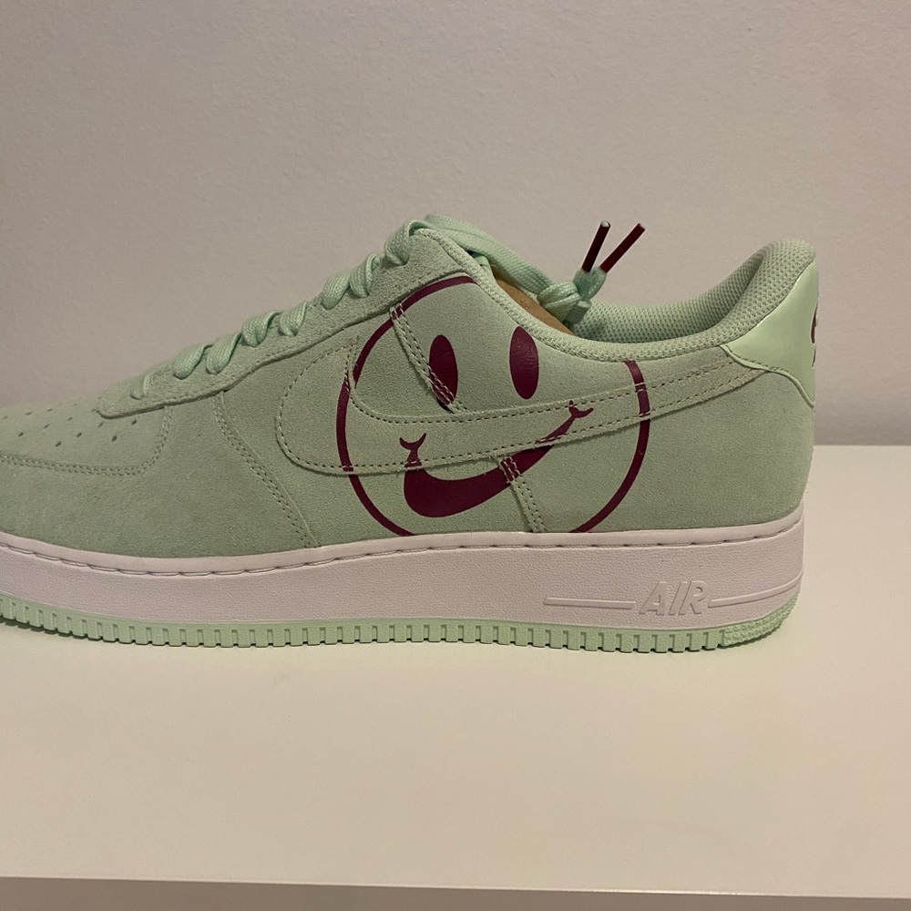 Mens Air Force Ones